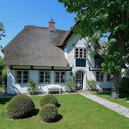 Vakantiehuis Kuesterhus