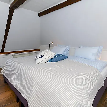 Vakantiehuis Kuesterhus